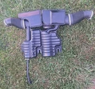 Land Rover 5.0 V8 Air Intake Resonator Complete W/ Breather Hose AH42-6C700 Oem. Fixed Price $121.70.