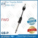 Oe Front Right Cv Axle For 2006 07 08 09 10 11 12 Toyota RAV4 2.5L L4 Fwd. Fixed Price $167.30.