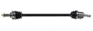 Axle Assembly-new Gsp NCV47543. Fixed Price $86.99.