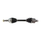 Gsp NCV62008 Front Right Axle Assembly Fits Saab 94-98 900. Fixed Price $90.95.