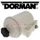 Dorman Power Steering Reservoir For 2010 Ram 2500 Hoses Pumps Ij. Fixed Price $147.84.