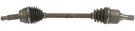 Cv Axle Shaft Cardone 60-3726 Reman Fits 2007 Hyundai Elantra. Fixed Price $106.99.