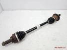 2013 Bmw 3-SERIES 328I 330I F30 F31 Rear Left Axle Shaft Cv Joint 31MM 7637445. Fixed Price $79.99.