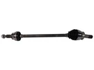 Genuine Gsp Jaguar Axle Assembly - Rear Right NCV24035. Fixed Price $147.97.