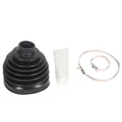 New Outer Cv Axle Boot Kits Front Left Right 2003-2018 Ford F-150. Fixed Price $15.19.