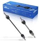 Maxfavor Front Pair Cv Axle Shaft For Chrysler Pacifica 3.5L Fwd 2004 2005 2006. Fixed Price $234.72.