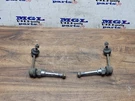 Maserati Ghibli M157 Front Anti Roll Bar Sway Link Pair 2013-2020. Fixed Price $53.77.