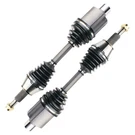 Front Cv Axle Shaft For Dodge Ram 2002 2003 2004 2005 Pair. Fixed Price $234.41.