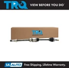 Trq Front Right Cv Axle Shaft Assembly Fits 2012-2017 Toyota Camry. Fixed Price $122.95.