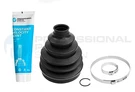 Professional Parts Sweden Cv Joint Boot Kit For 2005-2011 Volvo XC90 47438265. Fixed Price $22.48.