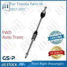 Oe Front Right Cv Axle Joint Assy For 17 Toyota Yaris Ia 1.5L L4 Fwd Auto Trans. Fixed Price $146.14.