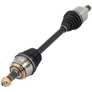 For Acura Mdx & Honda Pilot Front Left Cv Axle Shaft Tcp. Fixed Price $69.41.