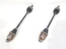 2006 2014 Honda Ridgeline Oem Cv Axle Rear Pair. Fixed Price $126.00.