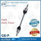 Oe Front Left Driver Cv Axle For 2019-20 Hyundai Veloster 2.0L L4 Fwd Auto Trans. Fixed Price $119.27.