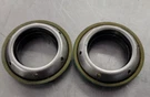 Gm 8666007 -PAIR(2) Automatic Transmission, Front Wheel Drive Shaft Seal-green. Fixed Price $14.99.