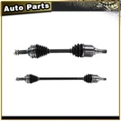 Gsp Front Cv Axle Shaft Fits Toyota Corolla 87-92 Dlx FX16 Gts SR5 Fwd. Fixed Price $189.02.