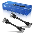 Maxfavor Rear Cv Axle Shaft For Bmw 528E 530I 533I 535I 540I 635CSI 633CSI M5 M6. Fixed Price $208.90.