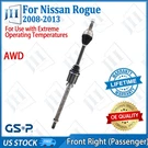 Oe Front Right Passenger Cv Axle Shaft For 2008-2013 Nissan Rogue Awd Xtrem Duty. Fixed Price $175.64.