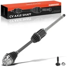 A-premium Front Right Side Cv Axle Assembly For Bmw G30 540I Xdrive 17-19 21-22. Fixed Price $204.99.