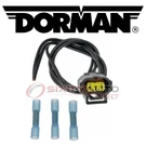 Dorman Techoice Brake Fluid Level Sensor Connector 1999-2014 Ford Jp. Fixed Price $43.34.