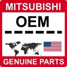 3817A193 Mitsubishi Oem Genuine Boot Kit, Fr Axle Shaft, Lh. Fixed Price $86.86.