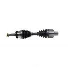 Axle Assembly-new Gsp NCV11110. Fixed Price $91.47.
