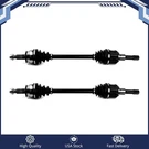 Ford Thunderbird 1989-1992 Gsp Rear Left Right Cv Axle Assembly. Fixed Price $233.99.