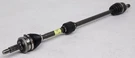Oem Right Passenger Side Axle Shaft For Hyundai Veloster (at, Non-turbo) 49501-2. Fixed Price $135.28.