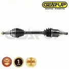 Front Left Lh Cv Axle Shaft For Toyota Celica 1.8L L4 Manual Trans 2000-2005. Fixed Price $127.37.