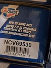 Gsp NCV69530 3.0 Axle Assembly Front New. Fixed Price $99.99.