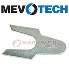 Mevotech Supreme Front Alignment Shim For 1979-1986 Gmc C3500 Suspension. Fixed Price $31.15.