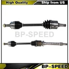 Front Cv Axle Shaft Joints Fits 2011-2016 Mini Cooper Countryman. Fixed Price $344.64.