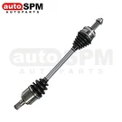 Front Left Driver Cv Axle Shaft Joint Assy Kia Forte Koup Fwd Auto Trans. Fixed Price $247.96.