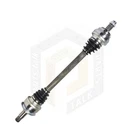 Rear Right Passenger Cv Axle Joint Shaft For Mercedes-benz C300 2.0L L4 Awd Rwd. Fixed Price $204.44.