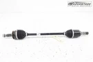 2024-2025 Subaru Crosstrek Awd Front Left Side Cv Axle Driveshaft Oem. Fixed Price $199.99.