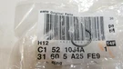 Bmw Lock Ring For Front Left Output Shaft With Steptronic 31605A25FE9. Fixed Price $13.54.