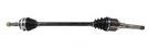 Axle Assembly-new Gsp NCV12534. Fixed Price $106.99.