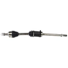Gsp NCV53107 Front Right Axle Assembly Fits Nissan 00-03 Maxima Infiniti. Fixed Price $108.46.