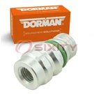 Dorman Service Valve For 1999-2005 Pontiac Grand Am Heating Air Cb. Fixed Price $13.62.
