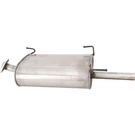 Rear Muffler 2000-2006 Nissan Sentra Cyl 1.8L Oe Replacement 201004Z000. Fixed Price $200.00.