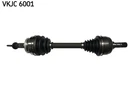 Skf Vkjc 6001 Drive Shaft For Volvo. Fixed Price $158.03.