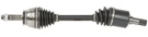 Front Left Axle Assembly For 2003-2005 Hyundai Tiburon 2.7L V6 2004 Cardone. Fixed Price $239.98.