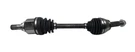 Gsp NCV11053 Front Left Driver Side Axle Shaft Assembly. Fixed Price $90.99.