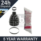 Fits Mercedes A-class 2004-2012 B-class 2005-2011 Purevue Cv Joint Boot Set #2. Fixed Price $26.00.