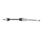 Trakmotive Cv Axle Shaft P N To 86017. Fixed Price $184.58.