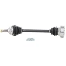 AD-8047 Trakmotive Cv Half Shaft Axle Front Passenger Right Side For Vw Hand. Fixed Price $125.06.