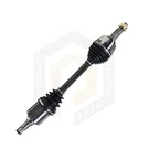 Front Left Axle Shaft For 09-14 Nissan Murano 3.5L V6 Awd Fwd Auto Cvt Trans. Fixed Price $113.35.