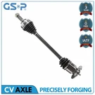 Cv Axle Joint Rear Right For 01 03 04 05 06 07 08 09 Honda S2000 2.0L L4. Fixed Price $161.97.