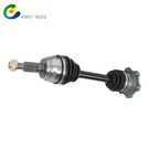 Front Cv Axle Shaft 2007-2013 For Chevrolet Avalanche Cheyenne Silverado 1500. Fixed Price $71.48.