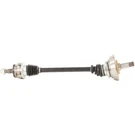 MB-8074 Trakmotive Cv Half Shaft Axle Rear Driver Passenger Side For Mercedes. Fixed Price $225.50.